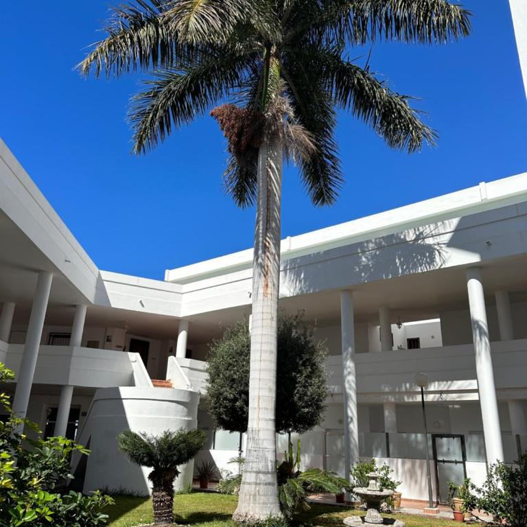 Sun Island - Two-Bedroom Apartment - 42