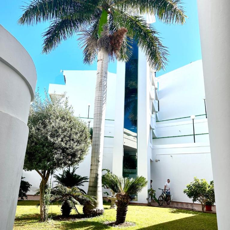 Sun Island - Two-Bedroom Apartment - 41