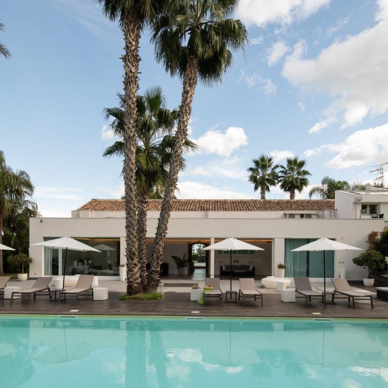 Villa Carlino House - Casa a Schiera con 3 Camere da Letto - 2
