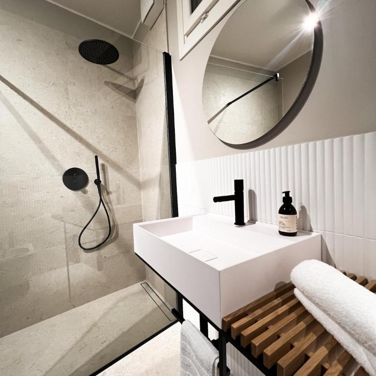 Sweet Menaggio - Appartamento con 1 Camera da Letto - 20