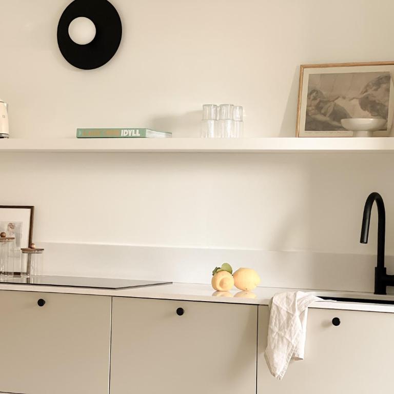Sweet Menaggio - Appartamento con 1 Camera da Letto - 21