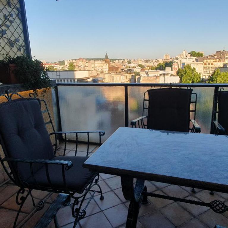 Silicon Valley Penthouse 105m2 Terrace 36m2 - Apartman sa 2 Spavaće Sobe - 7