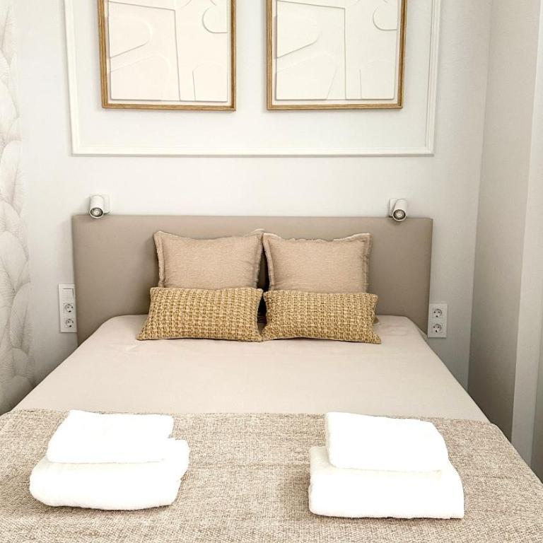 Sun Island - Two-Bedroom Apartment - 22