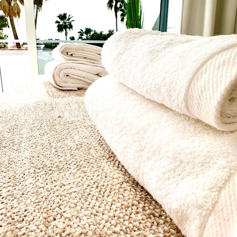 Sun Island - Two-Bedroom Apartment - 2