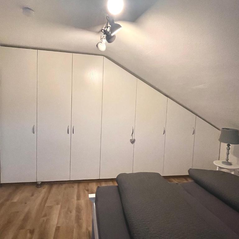 Fernblick Allgäu - Apartment mit 2 Schlafzimmern - 25