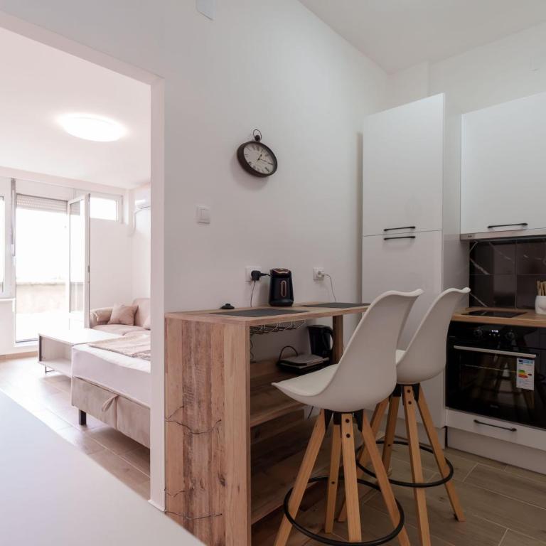MaKi apartment - Apartman sa 1 Spavaćom Sobom - 8