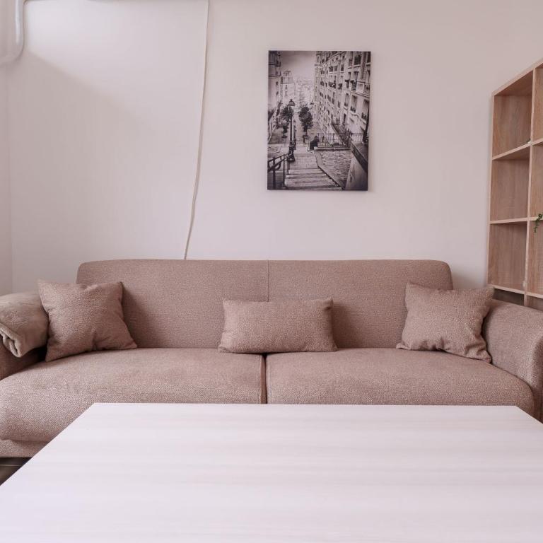 MaKi apartment - Apartman sa 1 Spavaćom Sobom - 5