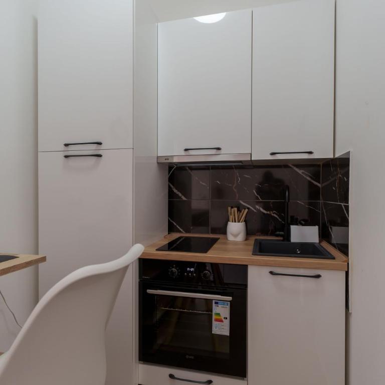 MaKi apartment - Apartman sa 1 Spavaćom Sobom - 9