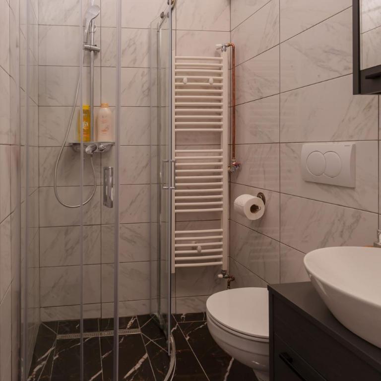 MaKi apartment - Apartman sa 1 Spavaćom Sobom - 12