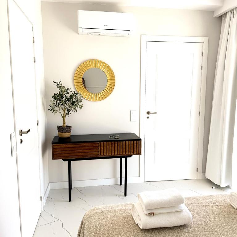Sun Island - Two-Bedroom Apartment - 6