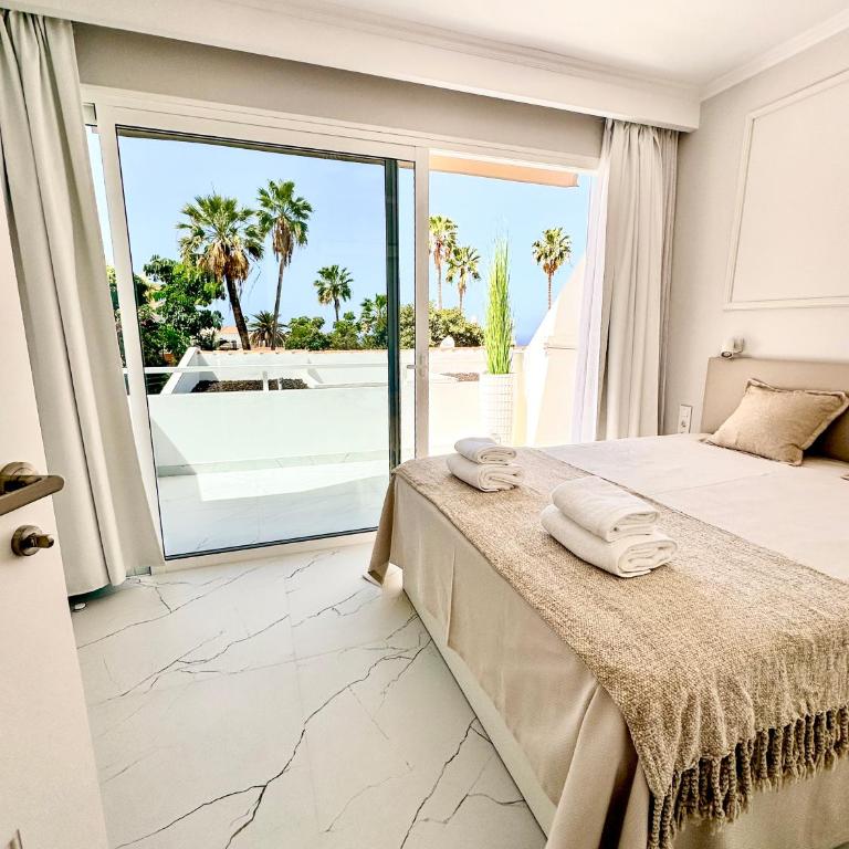Sun Island - Two-Bedroom Apartment - 1