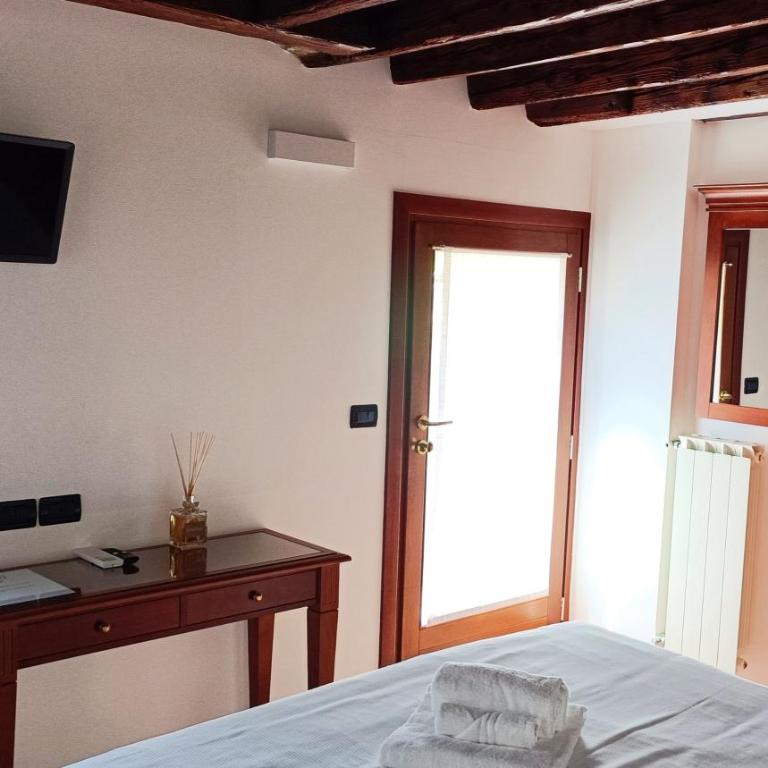 Garden Houses - Appartamento con 3 Camere da Letto - 5