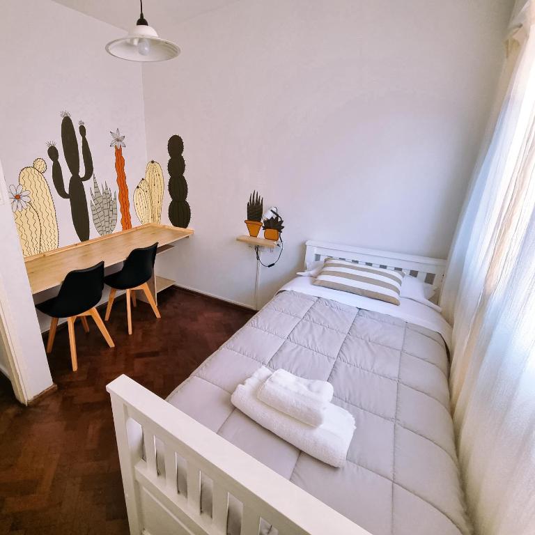 Departamento céntrico TANINO - Apartamento de 3 dormitorios - 19