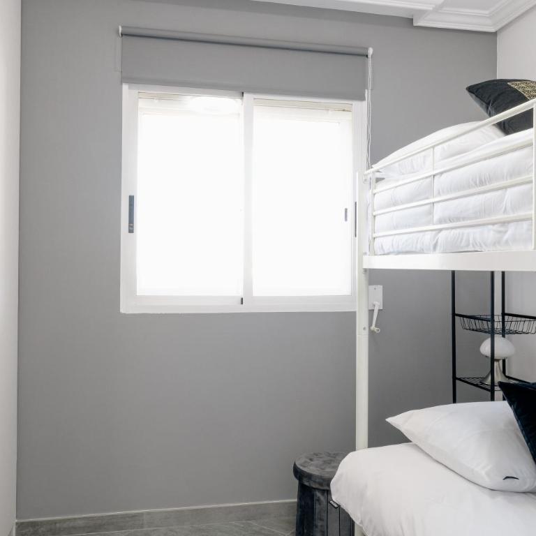 Altea sky and sea - Apartamento con vistas al mar - 24