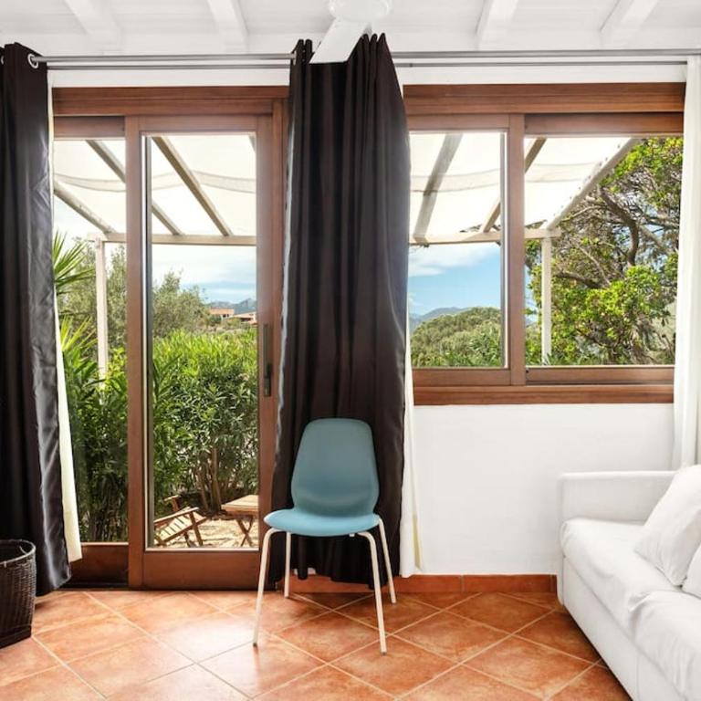 Coralli cottage on the hill - Shared Pool - Casa con 1 Camera da Letto - 3