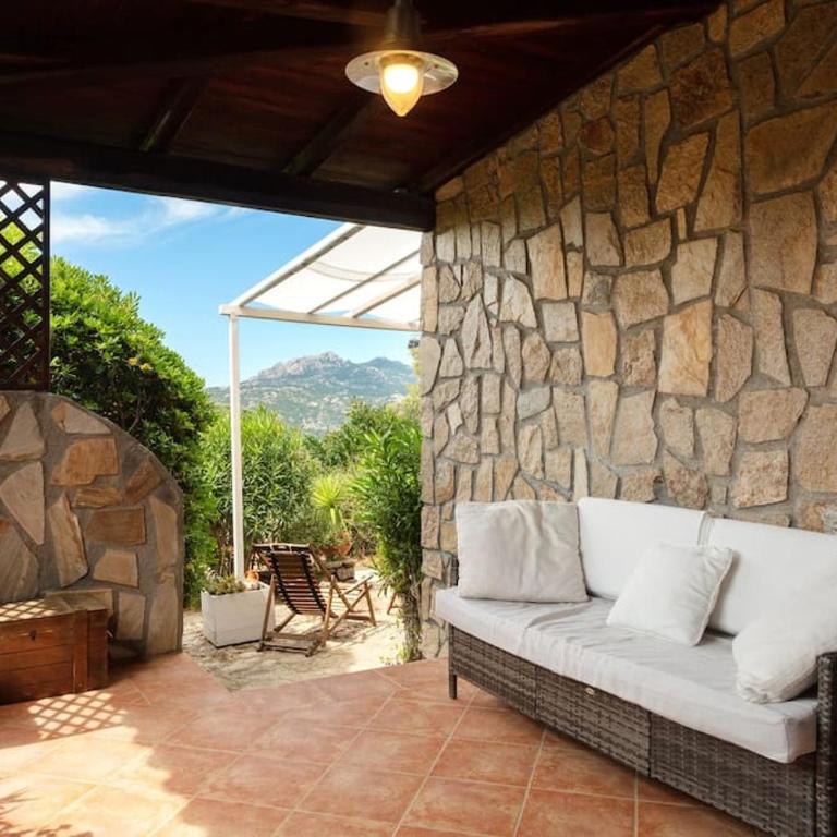 Coralli cottage on the hill - Shared Pool - Casa con 1 Camera da Letto - 5