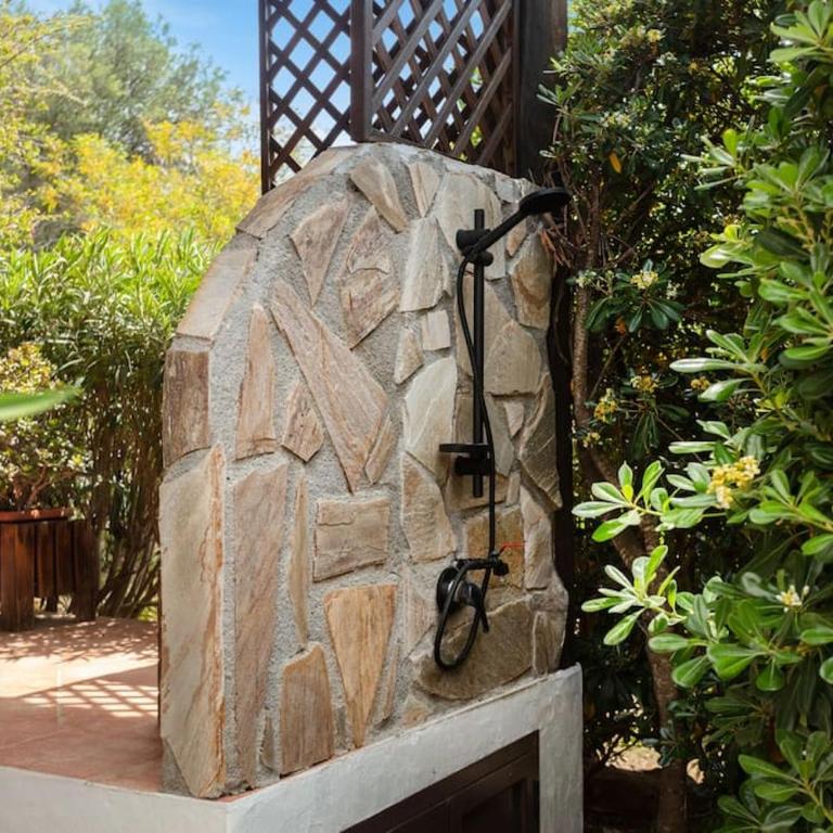 Coralli cottage on the hill - Shared Pool - Casa con 1 Camera da Letto - 13