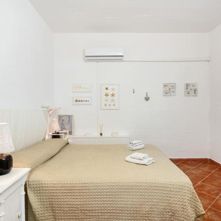 Coralli cottage on the hill - Shared Pool - Casa con 1 Camera da Letto - 14