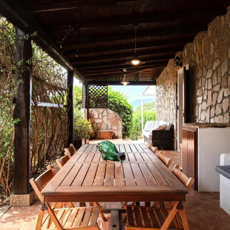 Coralli cottage on the hill - Shared Pool - Casa con 1 Camera da Letto - 15