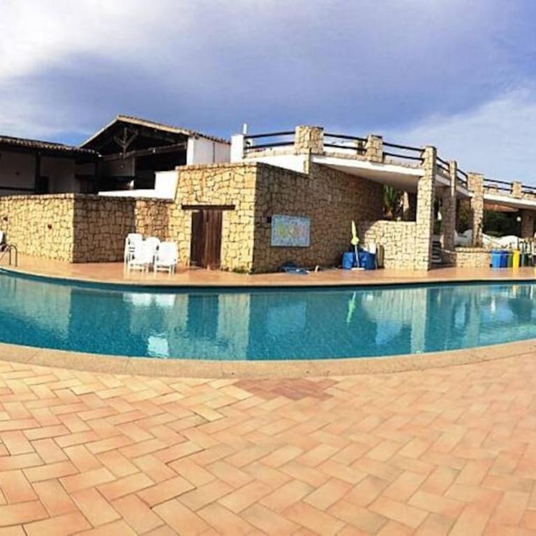 Coralli cottage on the hill - Shared Pool - Casa con 1 Camera da Letto - 17