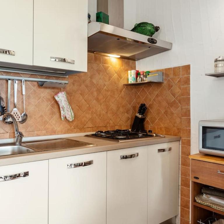 Coralli cottage on the hill - Shared Pool - Casa con 1 Camera da Letto - 18