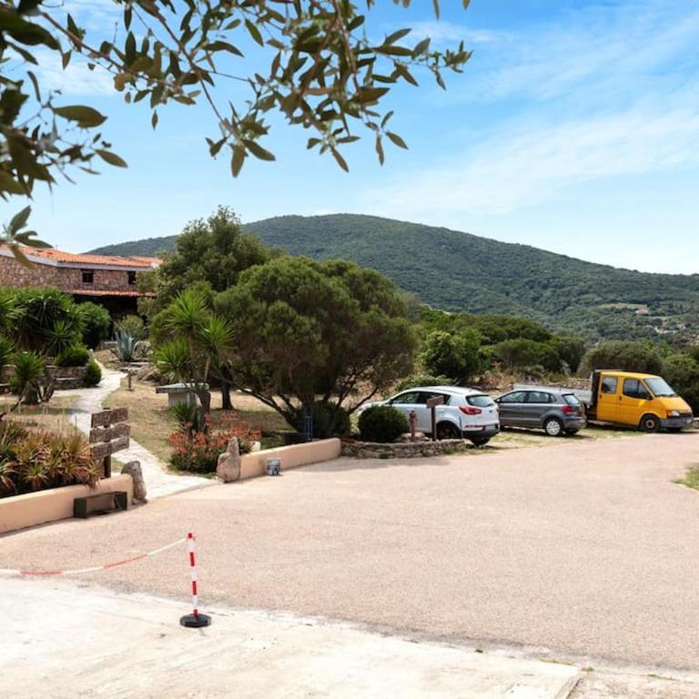 Coralli cottage on the hill - Shared Pool - Casa con 1 Camera da Letto - 19