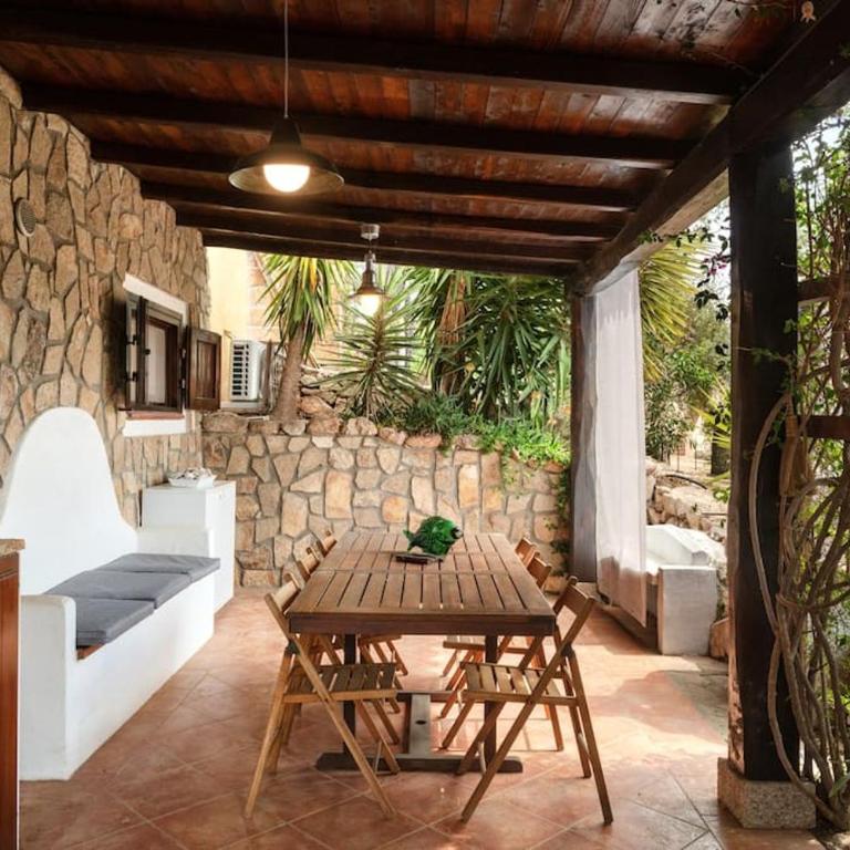 Coralli cottage on the hill - Shared Pool - Casa con 1 Camera da Letto - 20