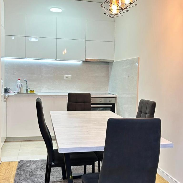 Comfort Central Point apartment - Apartman sa 1 Spavaćom Sobom - 2
