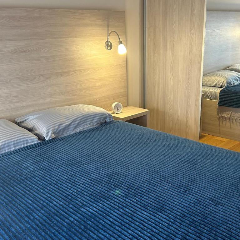 Comfort Central Point apartment - Apartman sa 1 Spavaćom Sobom - 8