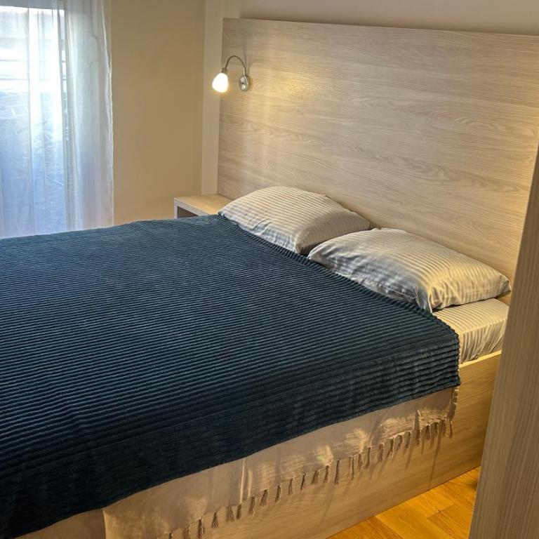 Comfort Central Point apartment - Apartman sa 1 Spavaćom Sobom - 3