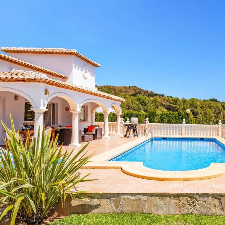 Villa Elemed by Villa Plus - Villa - 1