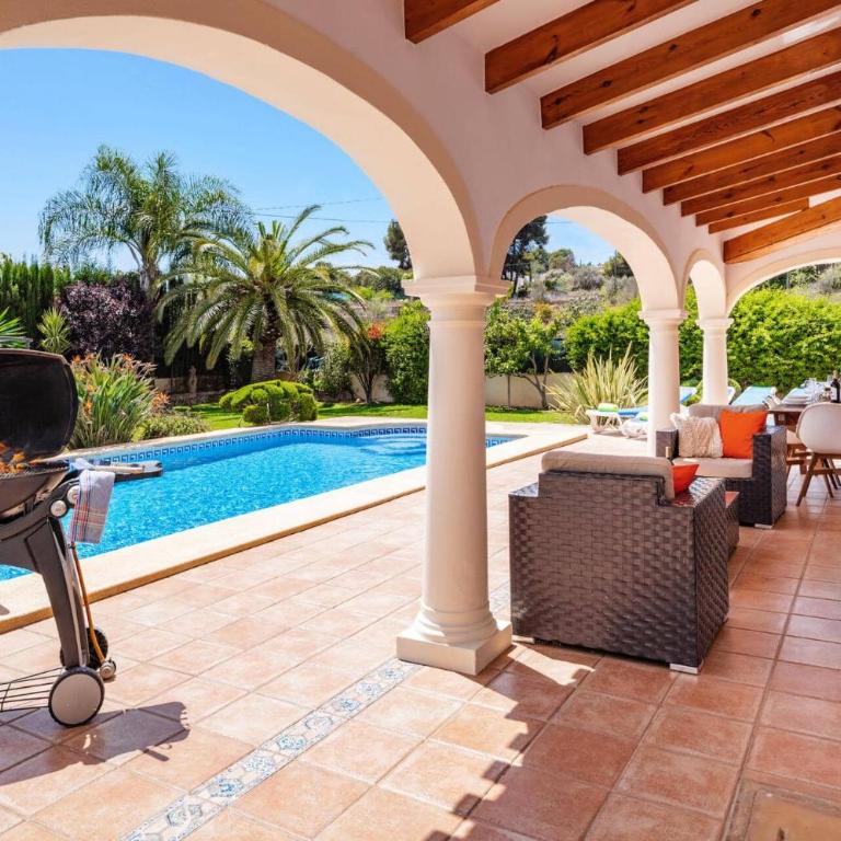 Villa Elemed by Villa Plus - Villa - 6