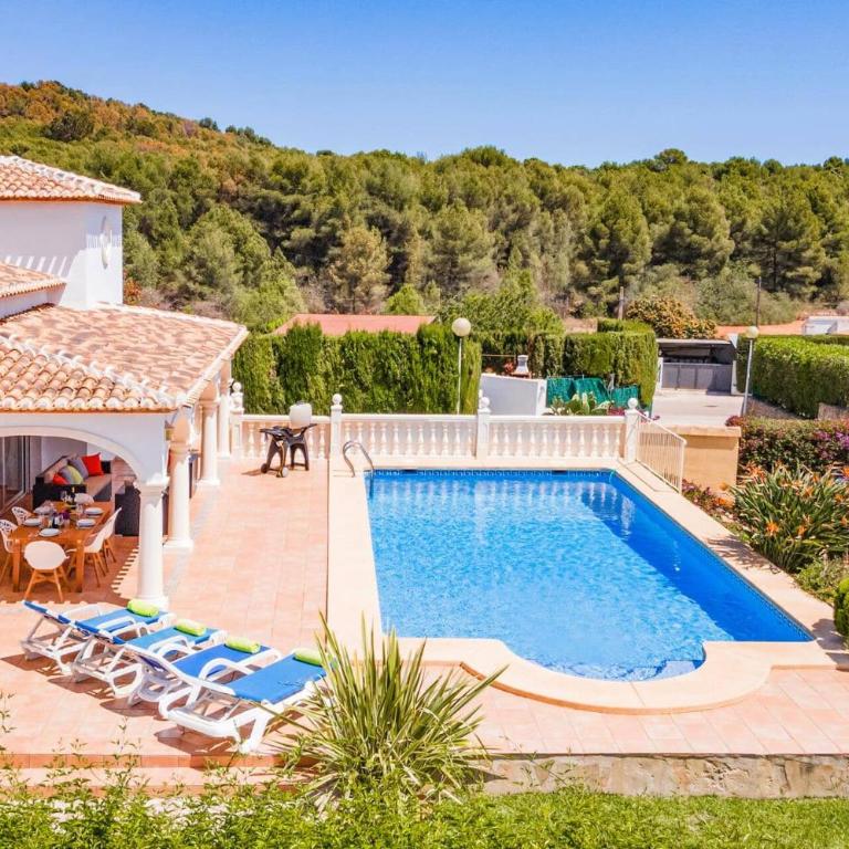 Villa Elemed by Villa Plus - Villa - 12