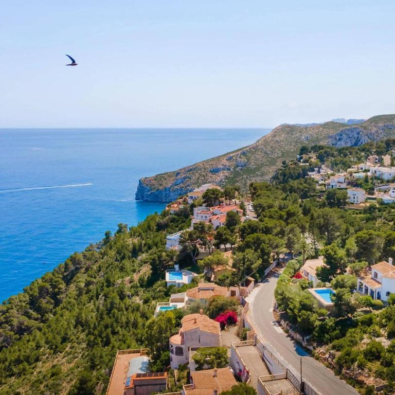 Villa La Marina by Villa Plus - Villa - 2
