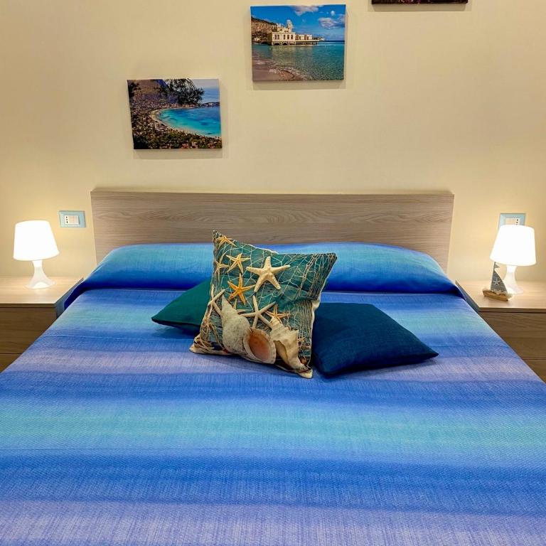 D'Aragona Guest House - Triple Room - 2