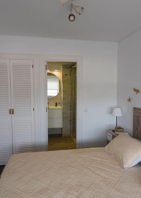 Apto luminoso Vistas al Mar, parejas, Nómadas dgtl - Apartamento con vistas al mar - 18