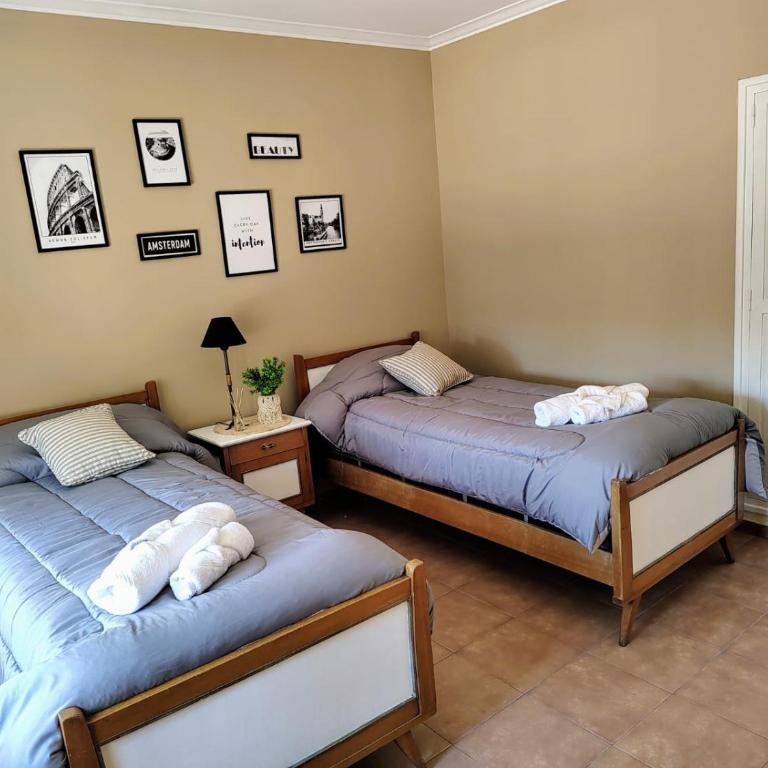 Picheuta Home - Casa de 2 dormitorios - 3