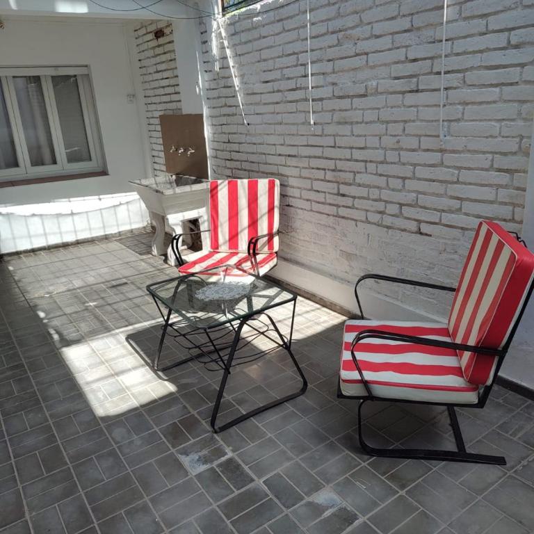 Picheuta Home - Casa de 2 dormitorios - 4