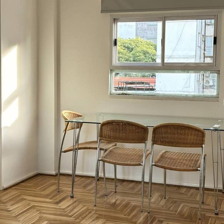 AVEHome 4D - Apartamento de 1 dormitorio - 5