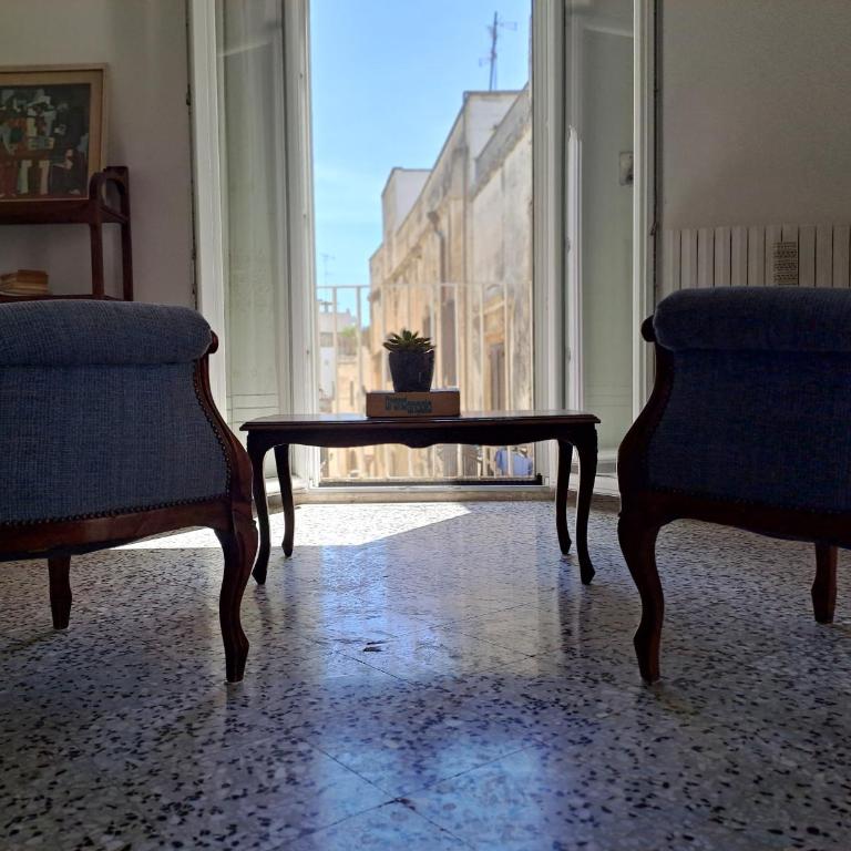 MAYU'S HOUSE , Dimora nel centro storico di Lecce - Casa con 2 Camere da Letto - 1