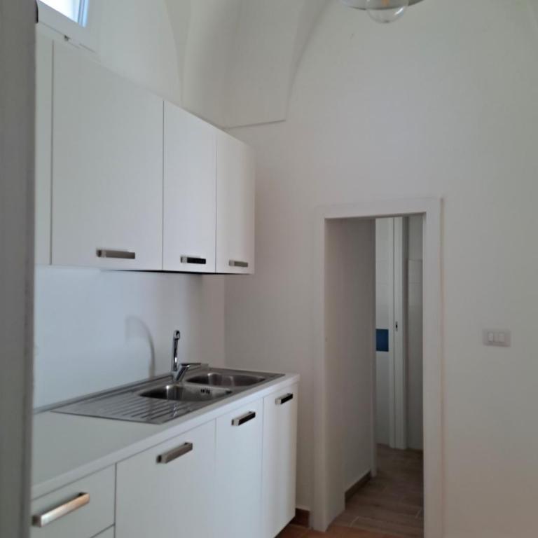 MAYU'S HOUSE , Dimora nel centro storico di Lecce - Casa con 2 Camere da Letto - 75