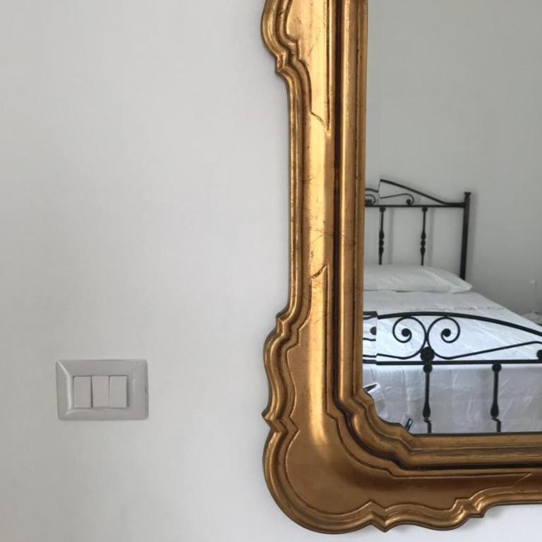 MAYU'S HOUSE , Dimora nel centro storico di Lecce - Casa con 2 Camere da Letto - 46
