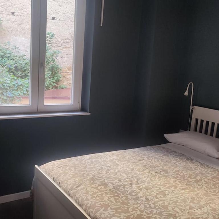 109C Mezzocannone Charming flat - Appartamento con 1 Camera da Letto - 4