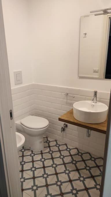 109C Mezzocannone Charming flat - Appartamento con 1 Camera da Letto - 5