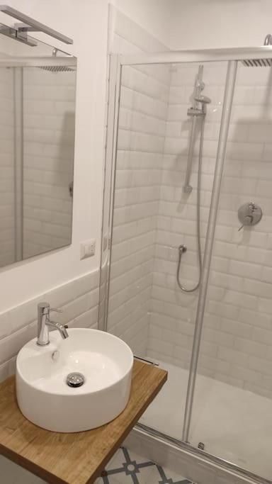 109C Mezzocannone Charming flat - Appartamento con 1 Camera da Letto - 11