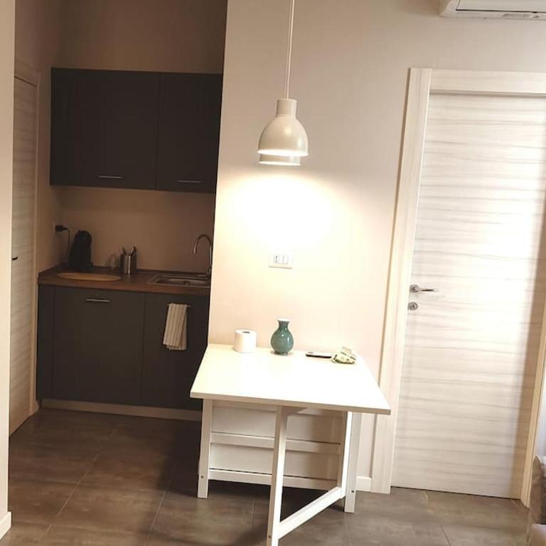 109C Mezzocannone Charming flat - Appartamento con 1 Camera da Letto - 15
