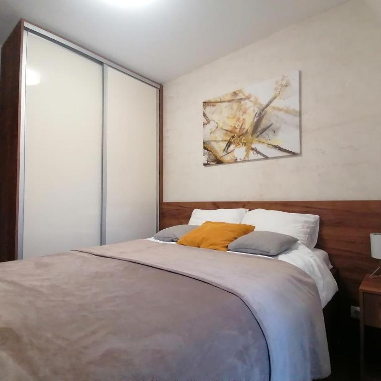 Lux Apartman Crni vrh - One-Bedroom Apartment - 7