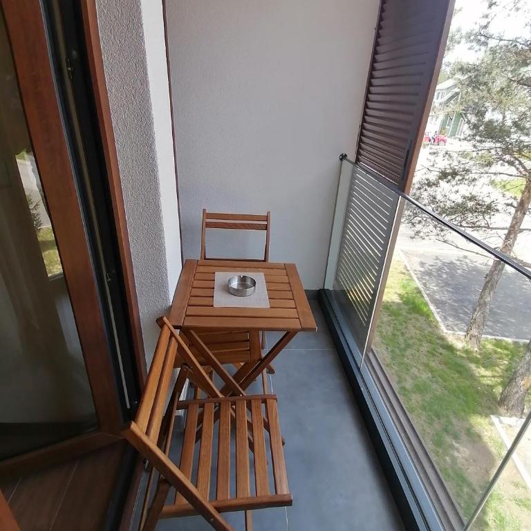 Lux Apartman Crni vrh - One-Bedroom Apartment - 6