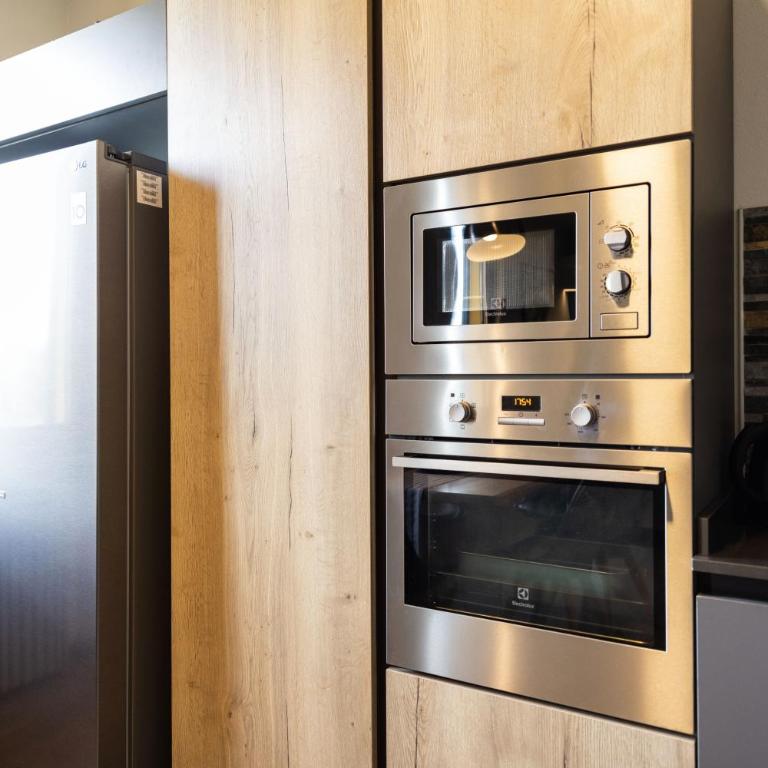 San Zeno Nascosta by Reasy&Busy - Two-Bedroom Apartment - 7