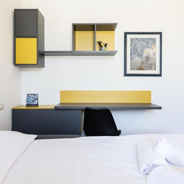 San Zeno Nascosta by Reasy&Busy - Two-Bedroom Apartment - 18